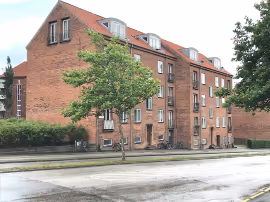 Hjortensgade 58, 8000 Aarhus C