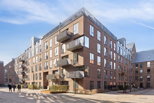 Montagehalsvej 26, 2500 Valby