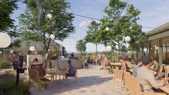 Brockdorffs Vænge 25, 7100 Vejle