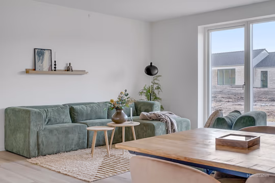 Gødvadgårdsvej 116, 8600 Silkeborg