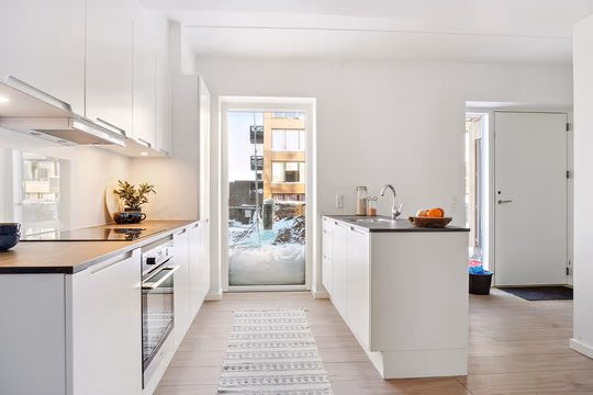 Søndervangs Allé 47E, 8260 Viby J