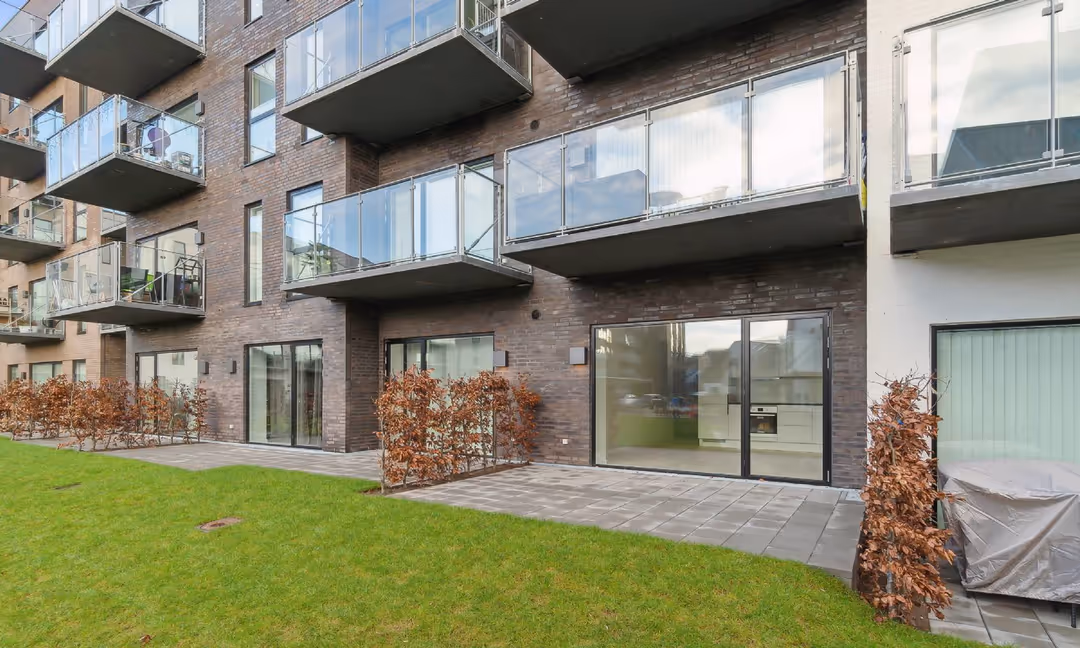 Billede fra lejemålet på Jens Grands Vej 7, 3650 Ølstykke