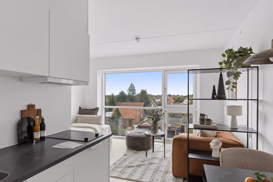 Mutzuvej 6K, 2500 Valby
