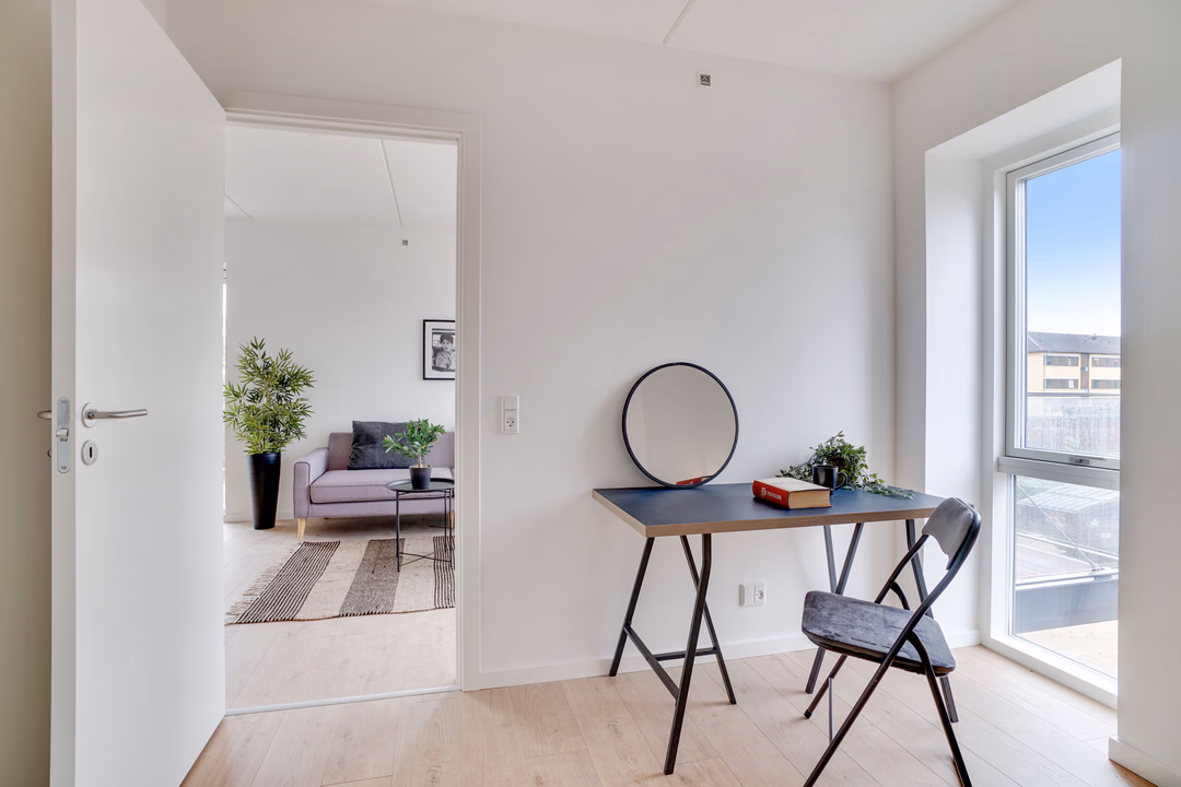 Billede fra lejemålet på Kocksvej 19A, 3600 Frederikssund
