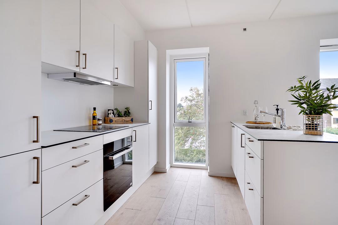 Billede fra lejemålet på Kocksvej 19A, 3600 Frederikssund