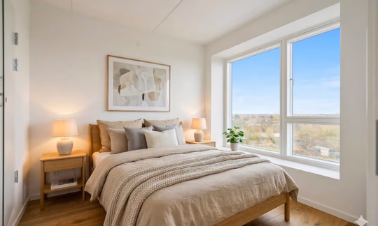 Hannemanns Allé 65, 2300 København S