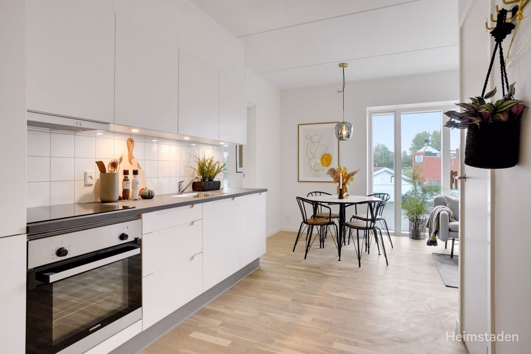 Billede fra lejemålet på Engsøvej 210, 8240 Risskov, Aarhus