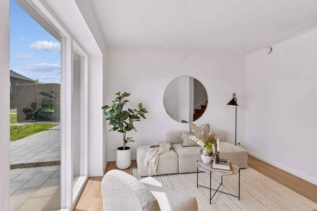 Billede fra lejemålet på Gl. Klausdalsbrovej 507B, 2730 Herlev