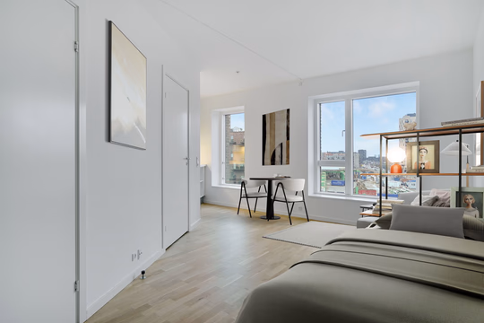 Elstarvej 24, 2500 Valby