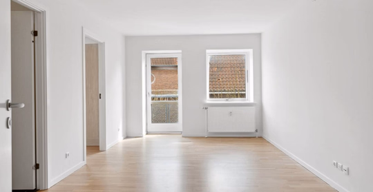 Kragsbjergstrædet, 5000 Odense C