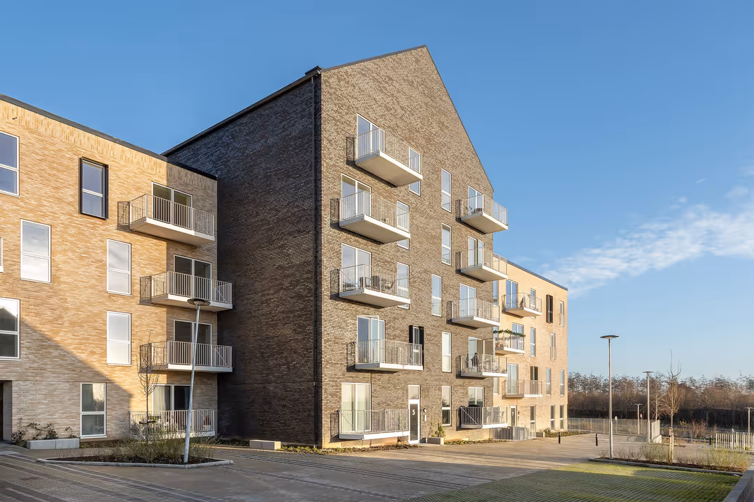 Billede fra lejemålet på Emma Gads Gade 10, 8220 Brabrand