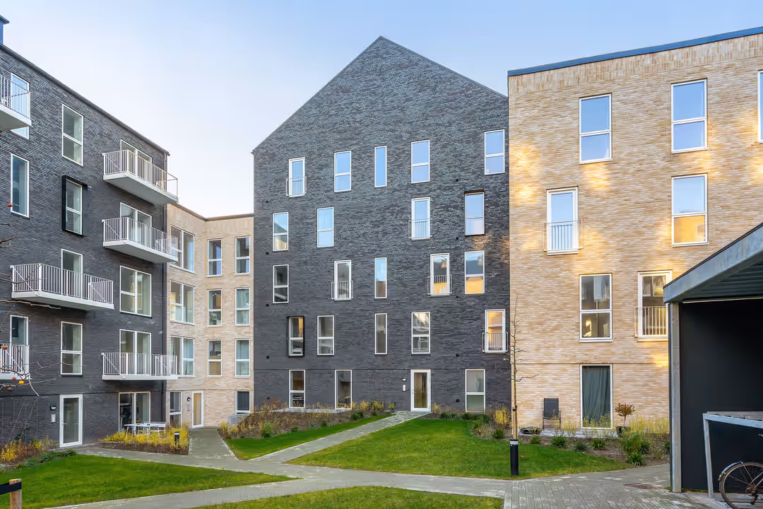 Billede fra lejemålet på Emma Gads Gade 10, 8220 Brabrand