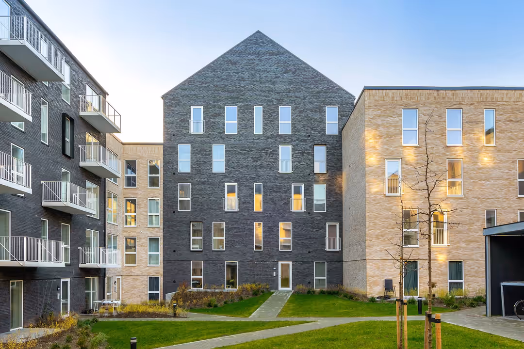 Billede fra lejemålet på Emma Gads Gade 10, 8220 Brabrand