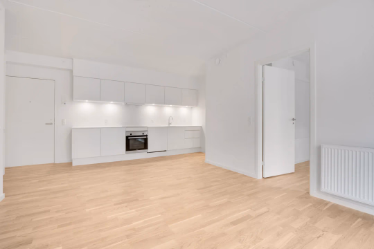 Tommy Seebachs Gade 1, 8000 Aarhus C