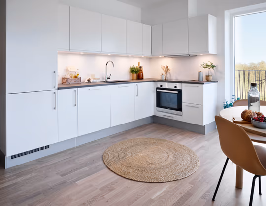 Moselundsvej 8, 3000 Helsingør