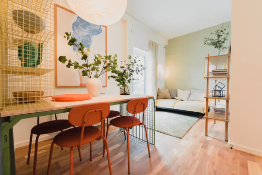 Gartnerbyen 24, 5200 Odense V
