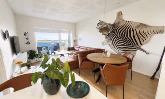 Østre Havnepark  12, 9000 Aalborg