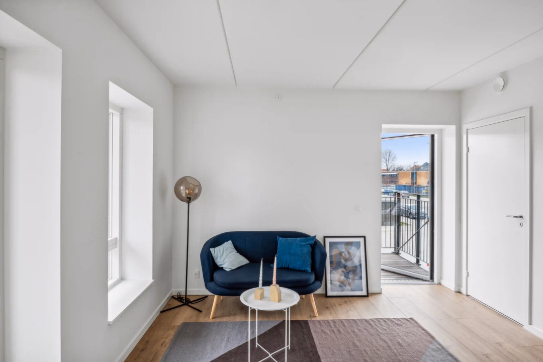 Billede fra lejemålet på Guldrankevej 8, 5200 Odense V