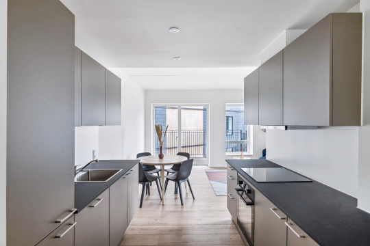 Guldrankevej 8, 5200 Odense V
