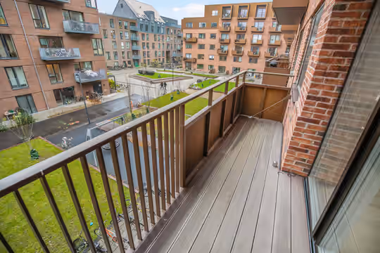 Gammel Køge Landevej 22X, 2500 Valby