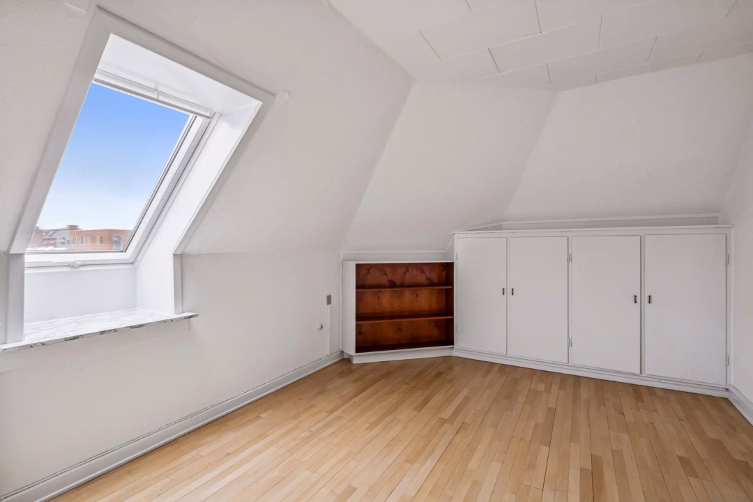 Billede fra lejemålet på Vendsysselgade 12, 9000 Aalborg