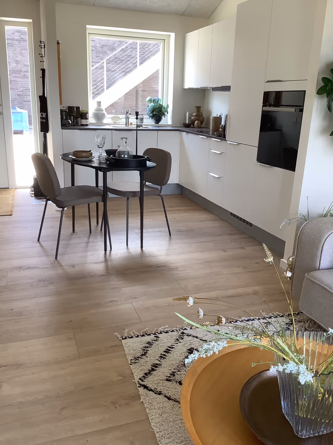 Billede fra lejemålet på Marie Kjærs Vej 102, 7100 Vejle