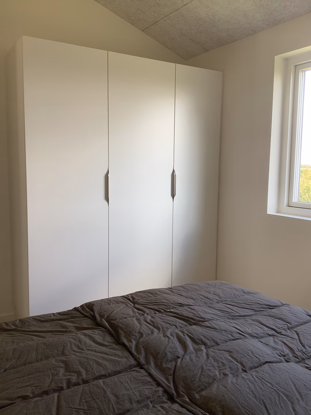Billede fra lejemålet på Marie Kjærs Vej 102, 7100 Vejle