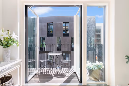 A. C. Meyers Vænge 154, 2450 København SV