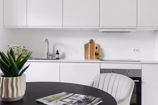 Rødkløvervej, 8200 Aarhus N