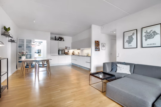 Strandvejen 15B, 9000 Aalborg