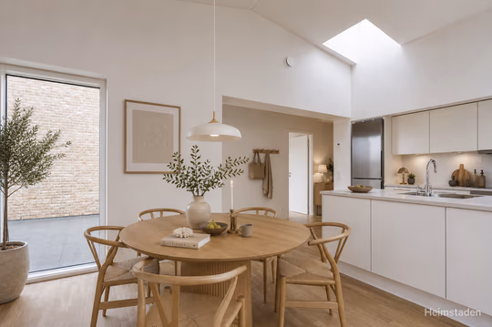 Frydenlund 5M, 7120 Vejle Øst