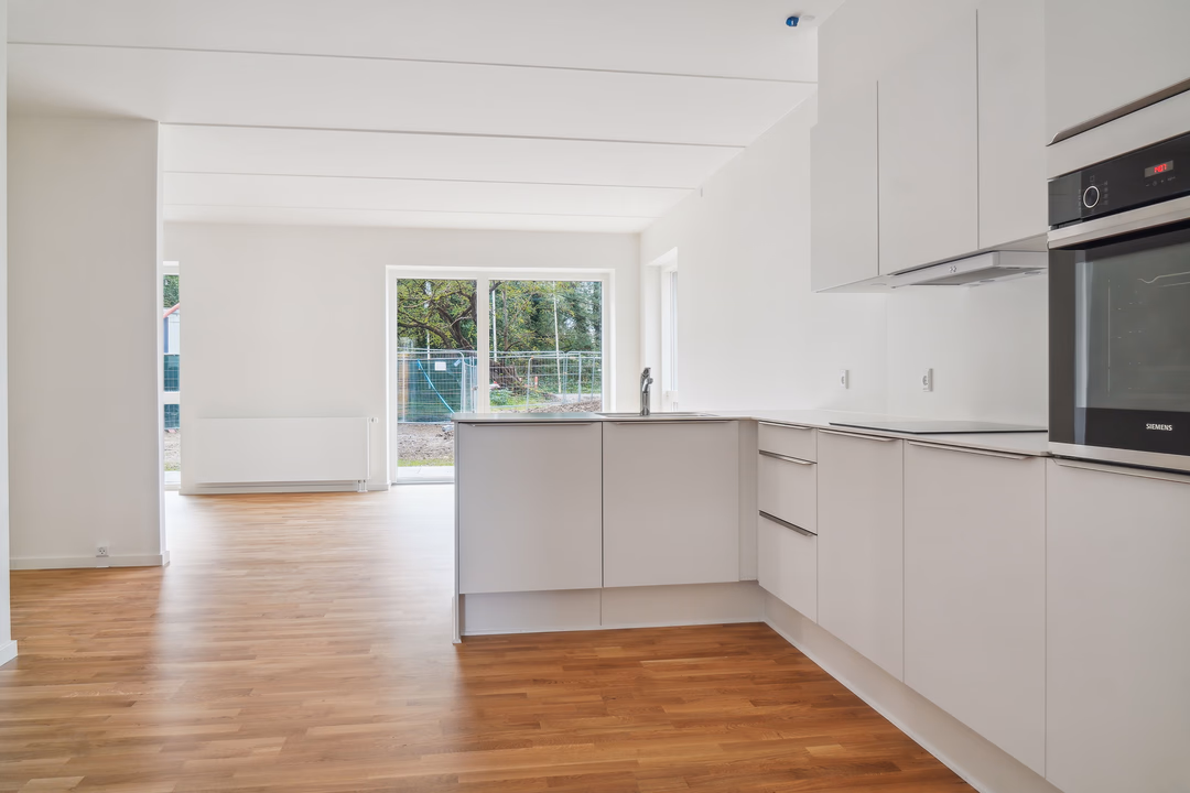 Billede fra lejemålet på Papirmester Alle 21, 5250 Odense SV