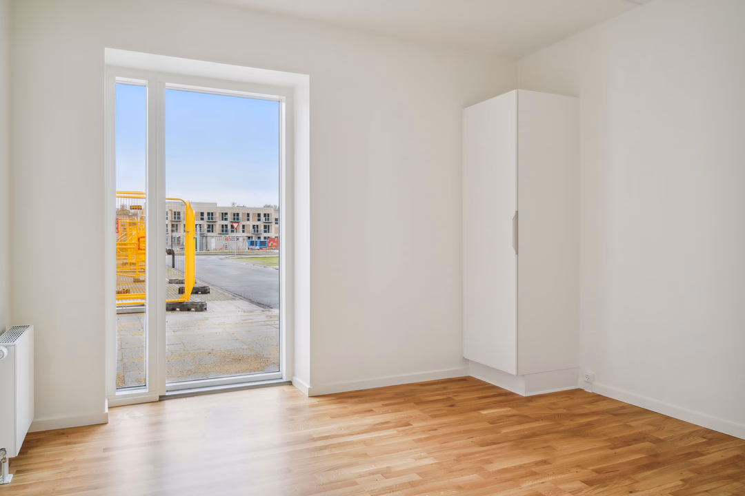 Billede fra lejemålet på Papirmester Alle 21, 5250 Odense SV