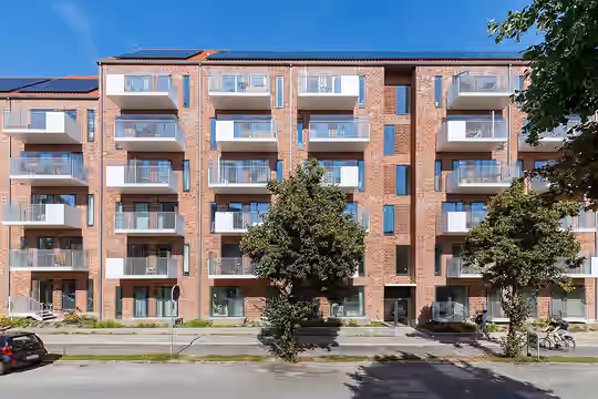 Katrinebjergvej, 8200 Aarhus N