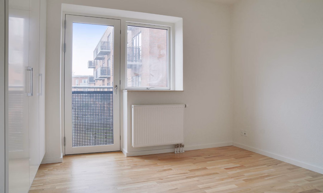Billede fra lejemålet på Østergade 51B, 5000 Odense