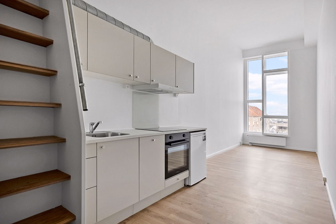 Photo of the rental at Tagensvej 129, 2200 København N