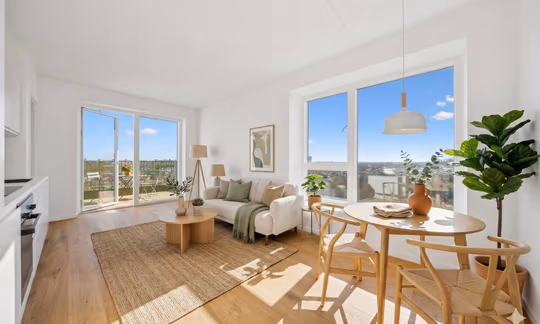 Hannemanns Allé 77, 2300 København S