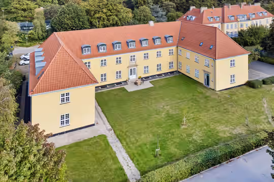 Annebergparken 40A, 4500 Nykøbing Sj
