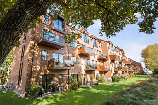 Dalgasgade 26, 8600 Silkeborg