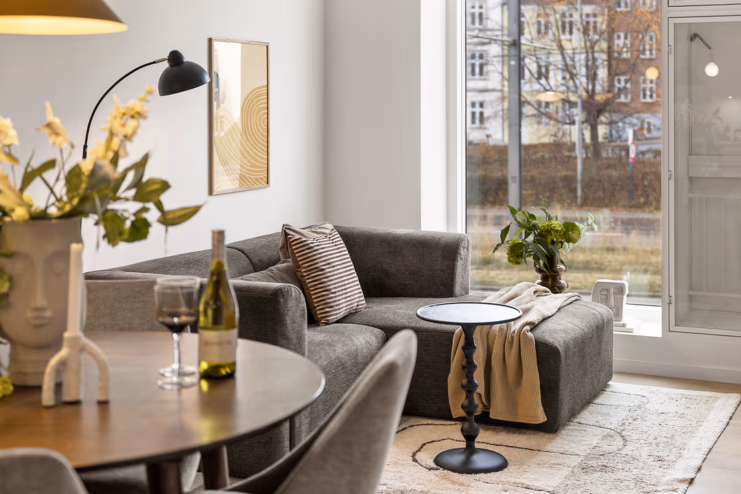 Billede fra lejemålet på Nørrebrogade 12, 8000 Aarhus C