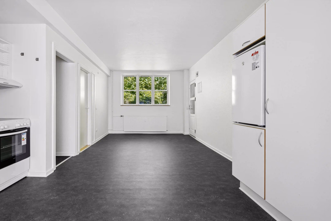 Billede fra lejemålet på Østervold 3B, 8900 Randers C