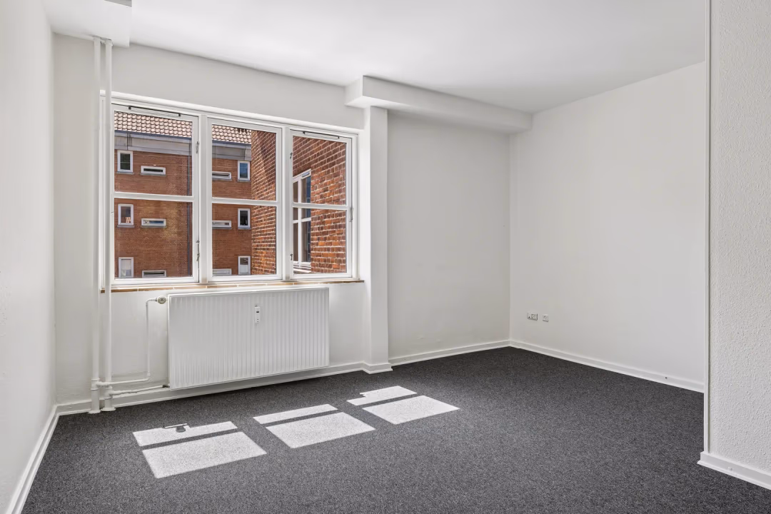 Billede fra lejemålet på Østervold 3B, 8900 Randers C