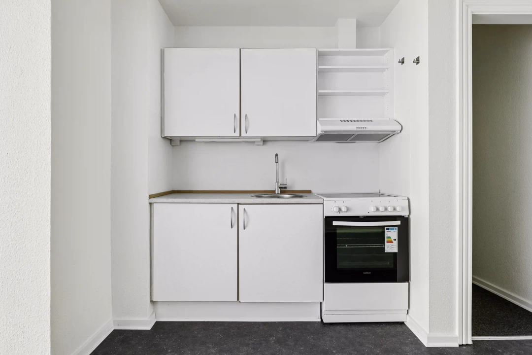 Billede fra lejemålet på Østervold 3B, 8900 Randers C