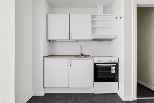 Østervold 3B, 8900 Randers C