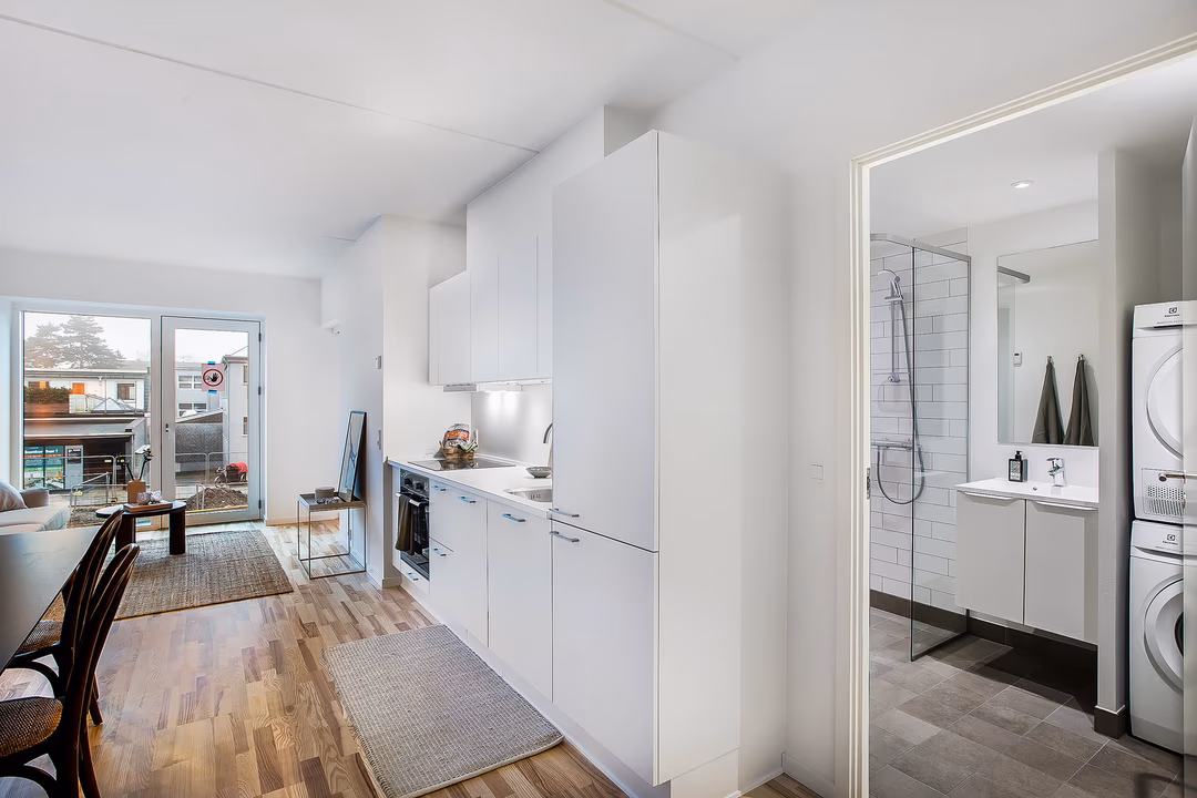 Billede fra lejemålet på Gadelandet 26C, 2700 Brønshøj