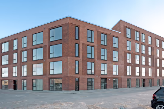 Borresøvej 43, 8240 Risskov