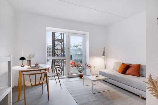 Kobbelvænget 72C, 2700 Brønshøj