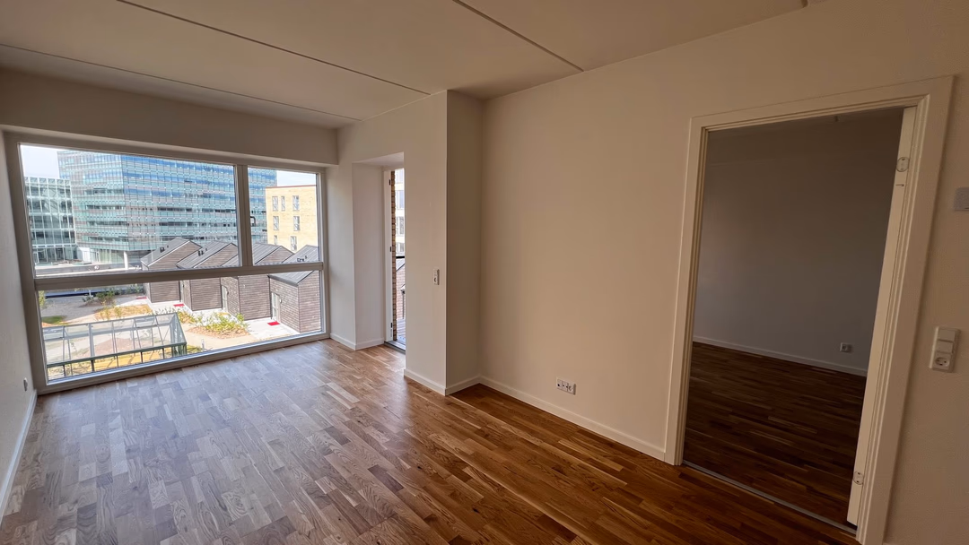 Billede fra lejemålet på Havnegade 10, 5000 Odense C