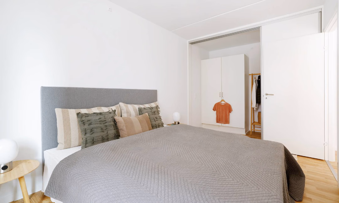 Billede fra lejemålet på Hørkær 7C, 2730 Herlev
