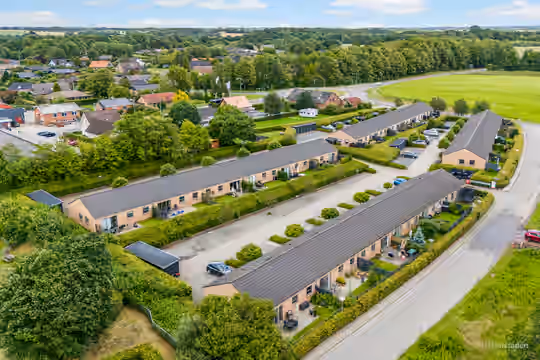 Hejlskovparken 8, 6040 Egtved